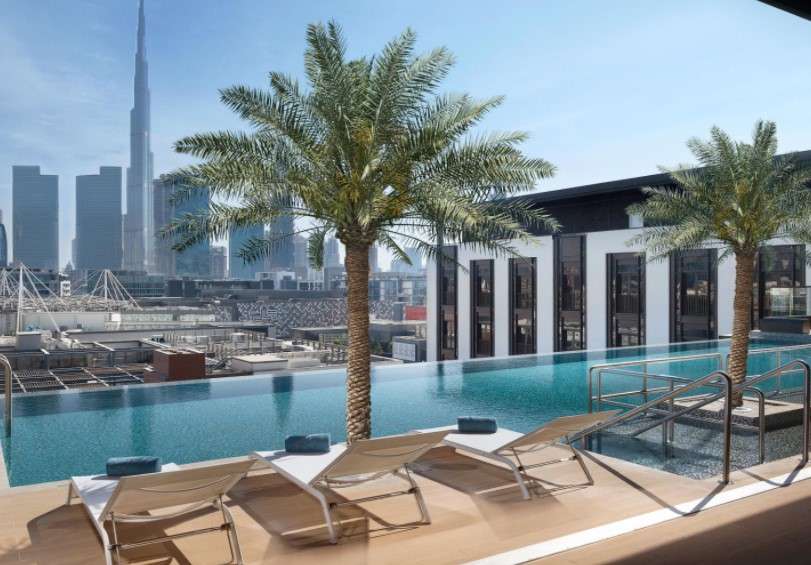 dubai