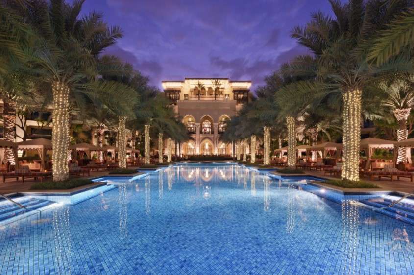 dubai