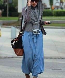 Hijaber