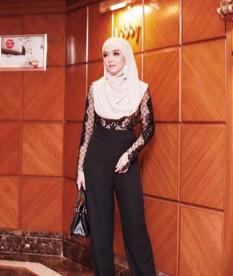 Mira Filzah