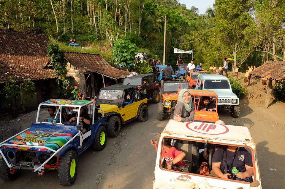 offroad