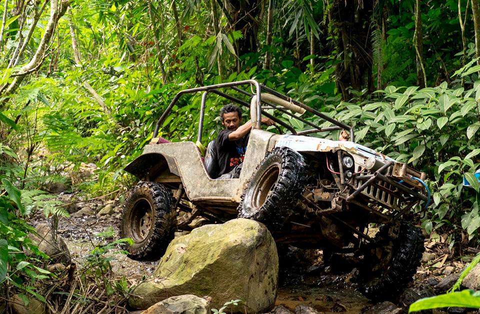 offroad