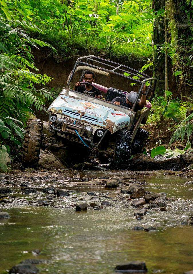 offroad