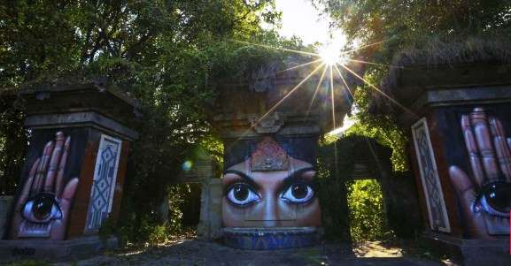 bali