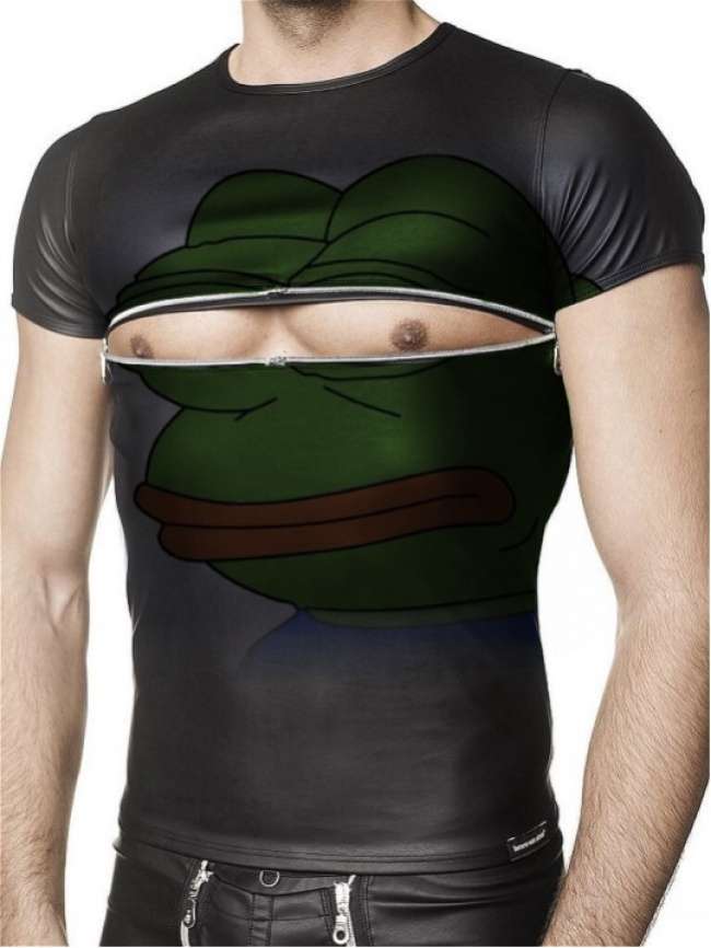 Desain Pakaian Teraneh Desain Pakaian Teraneh