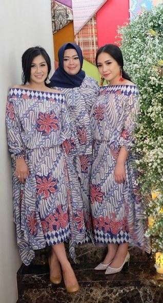Nisya dan Nagita