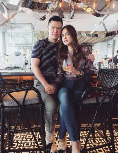 Shandy Aulia