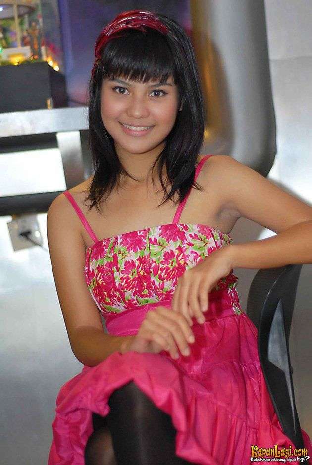 Mytha Lestari Mytha Lestari