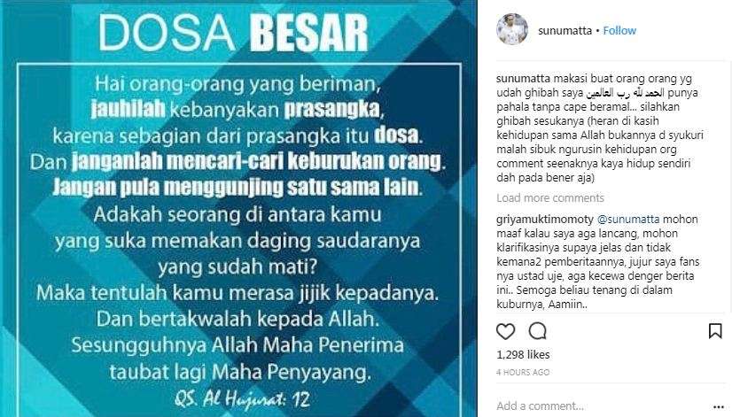 curahatan Sunu