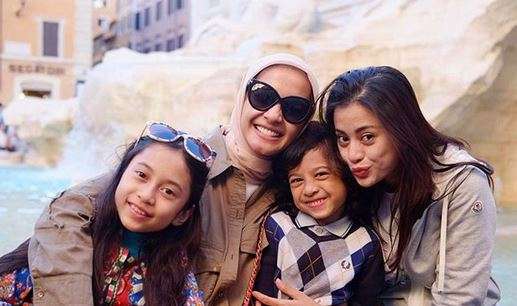 Laudya Cynthia Bella Laudya Cynthia Bella