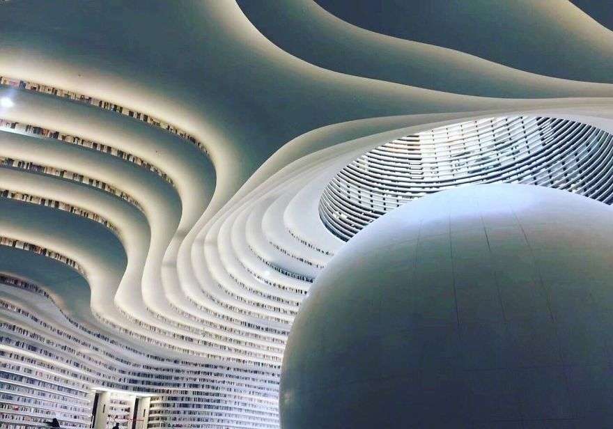 Perpustakaan Keren Perpustakaan Keren