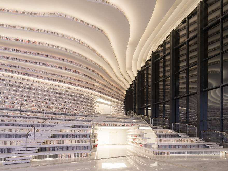 Perpustakaan Keren Perpustakaan Keren