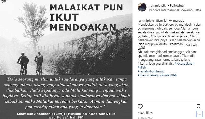 curhatan umi pipik curhatan umi pipik