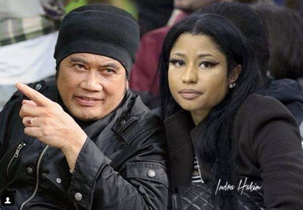 Indra Hakim