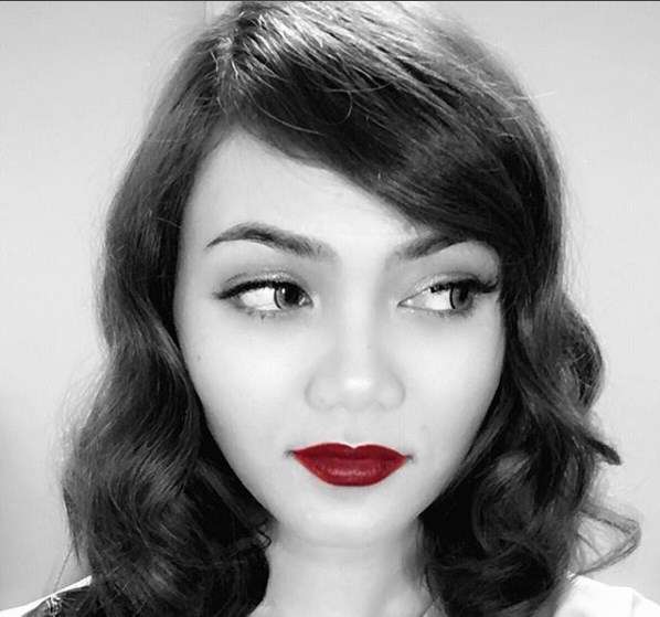 Rina Nose