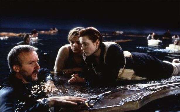 Titanic Titanic