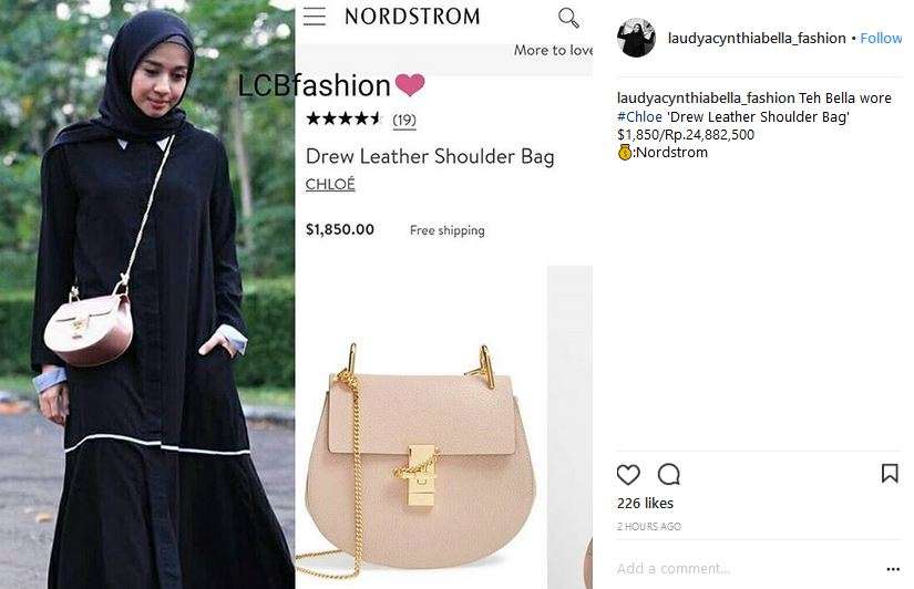 Fashion Bella