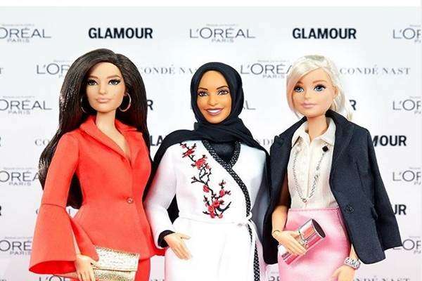 Instagram Ibtihaj Muhammad