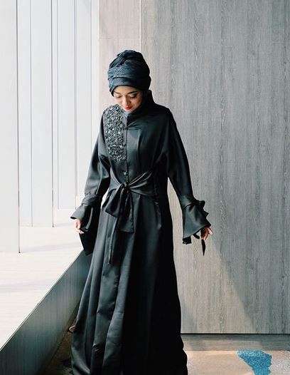 Chiki Fawzi