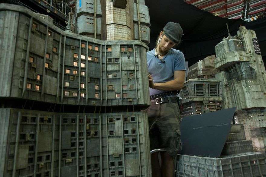 Blade Runner Blade Runner