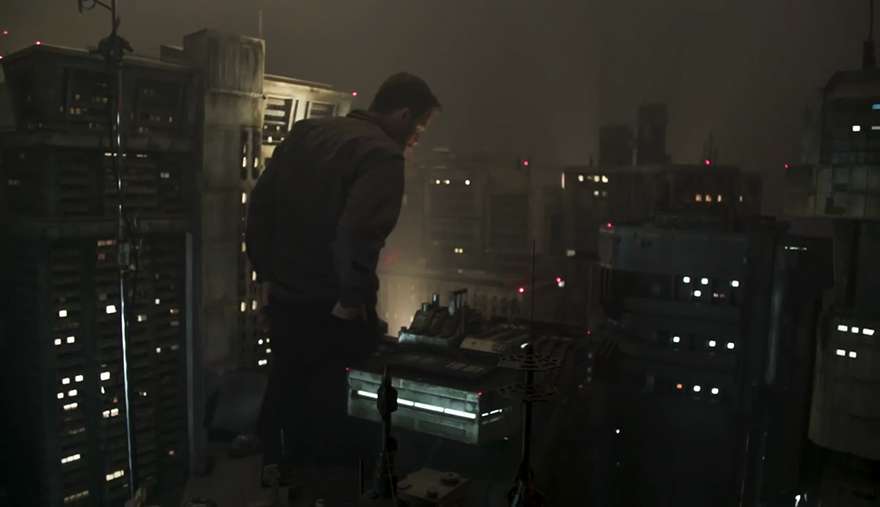 Blade Runner Blade Runner