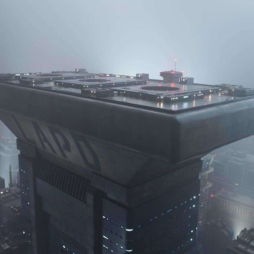 Blade Runner Blade Runner