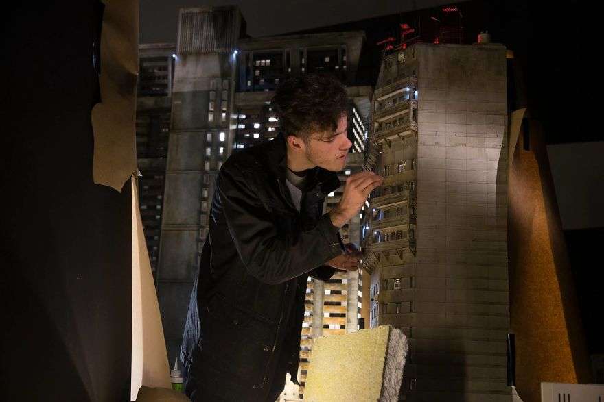Blade Runner Blade Runner