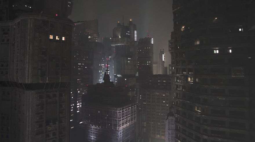 Blade Runner Blade Runner