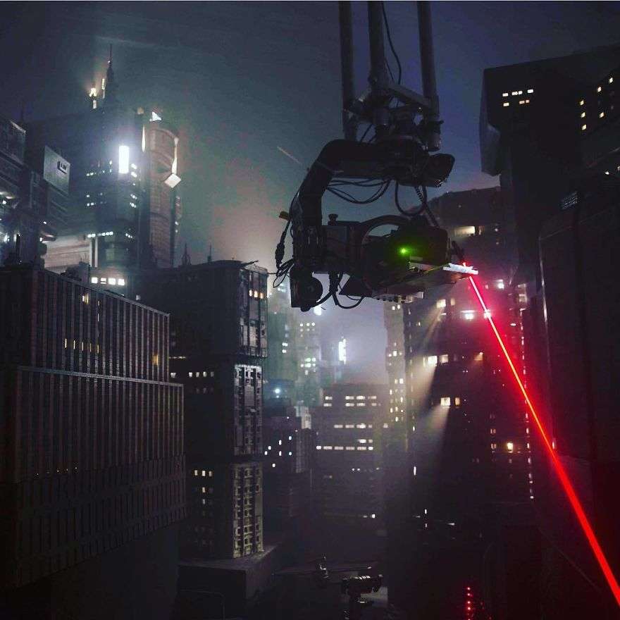 Blade Runner Blade Runner