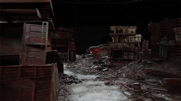 Blade Runner Blade Runner