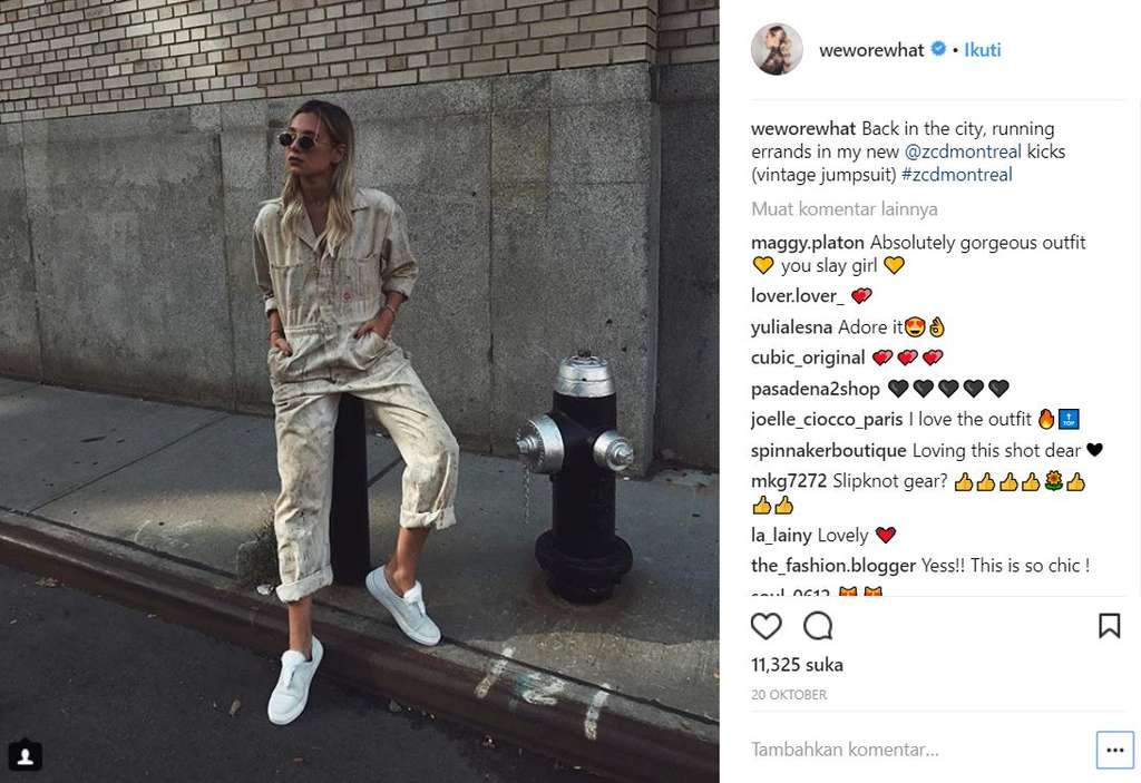 Selebgram Terkaya Selebgram Terkaya