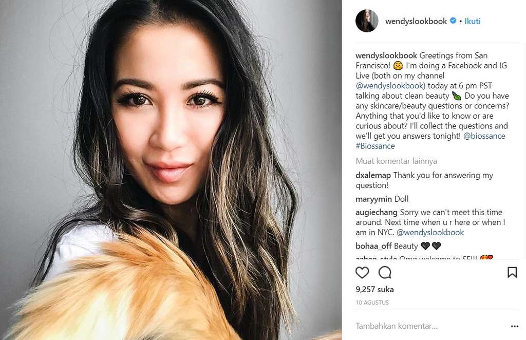 Selebgram Terkaya Selebgram Terkaya
