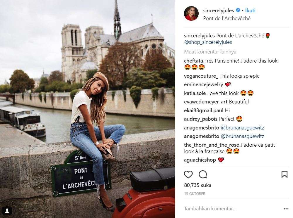 Selebgram Terkaya Selebgram Terkaya