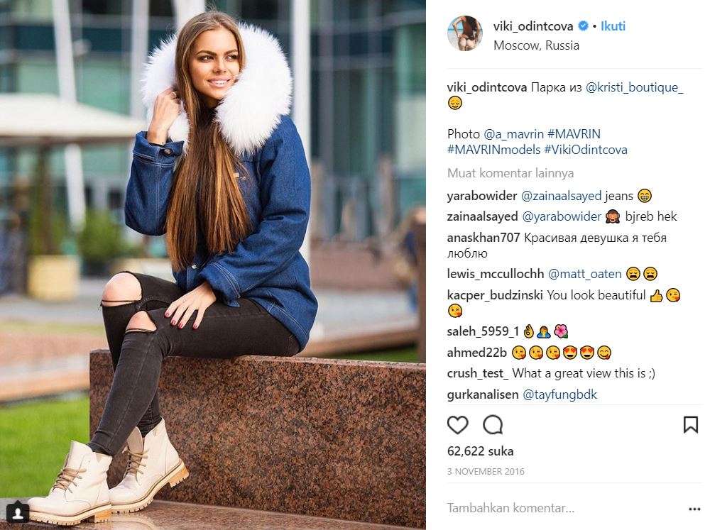 Selebgram Terkaya Selebgram Terkaya