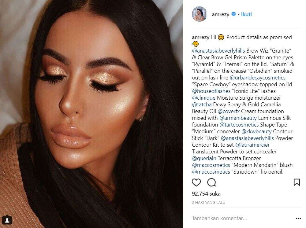 Selebgram Terkaya Selebgram Terkaya