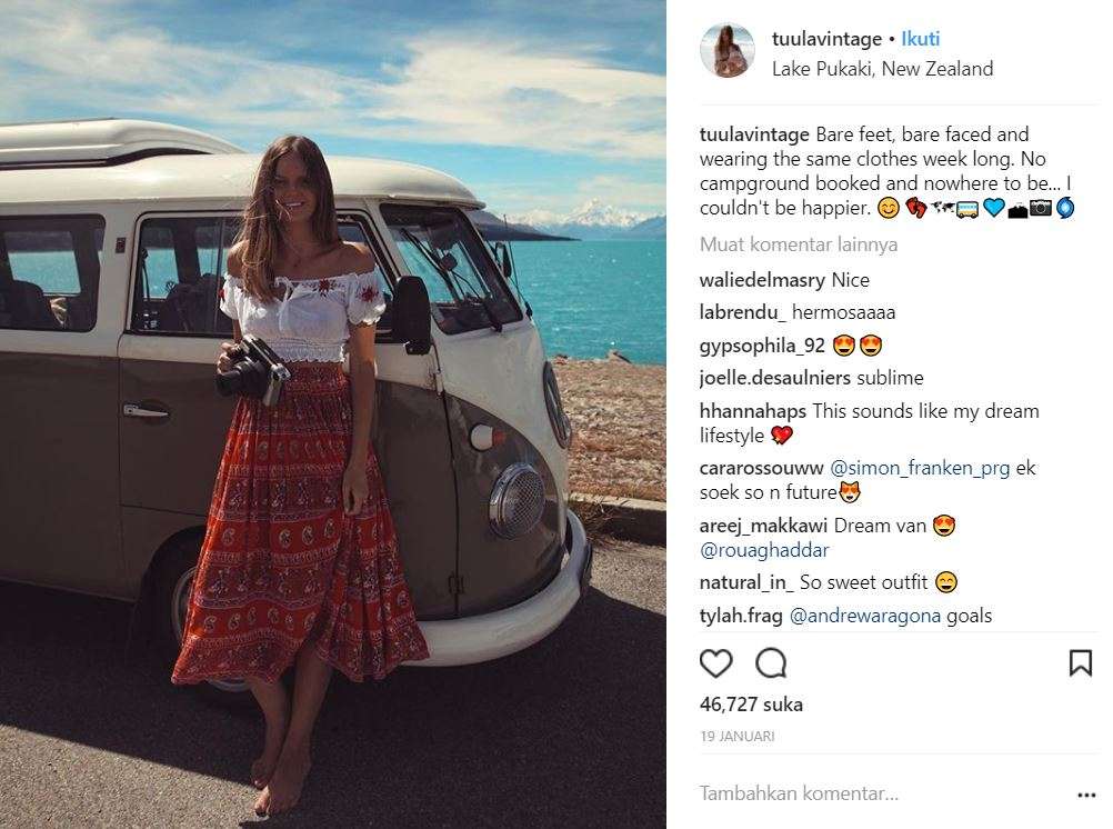 Selebgram Terkaya Selebgram Terkaya