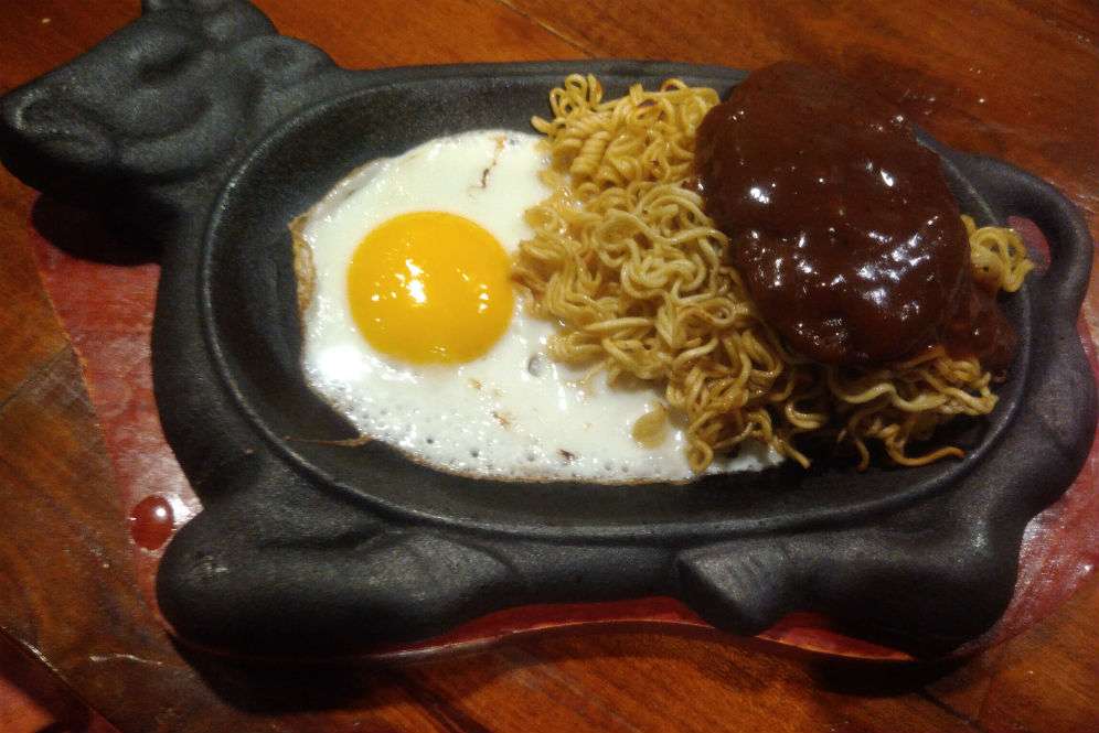 Mi Hotplate