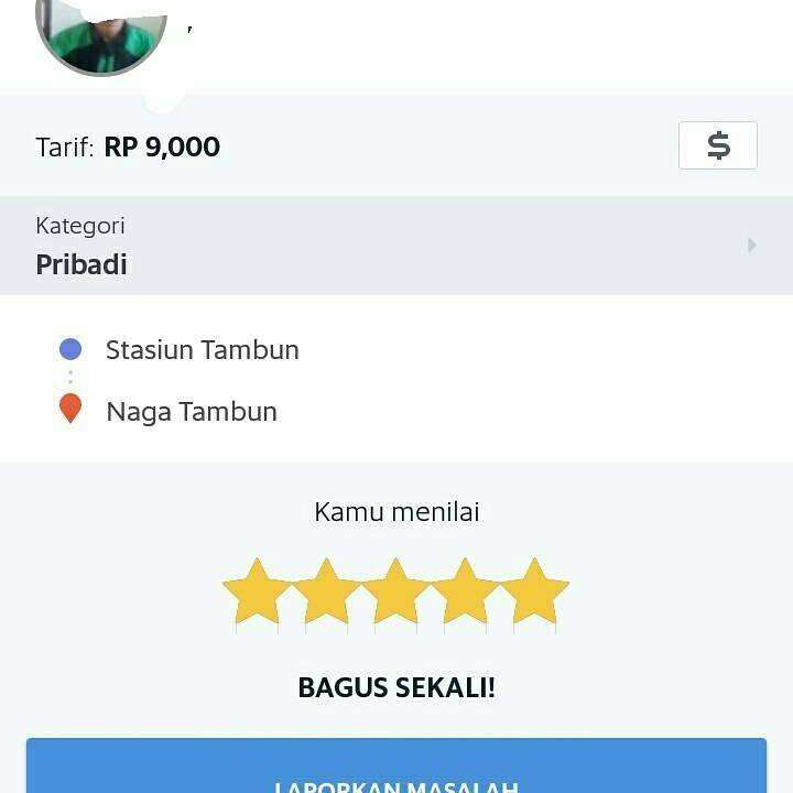 Ojek Online