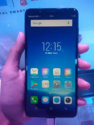 Vivo V7