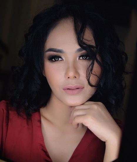 Yuni Shara