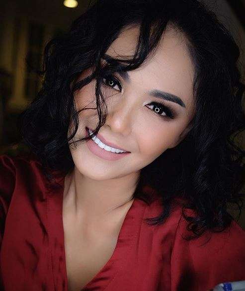 Yuni Shara