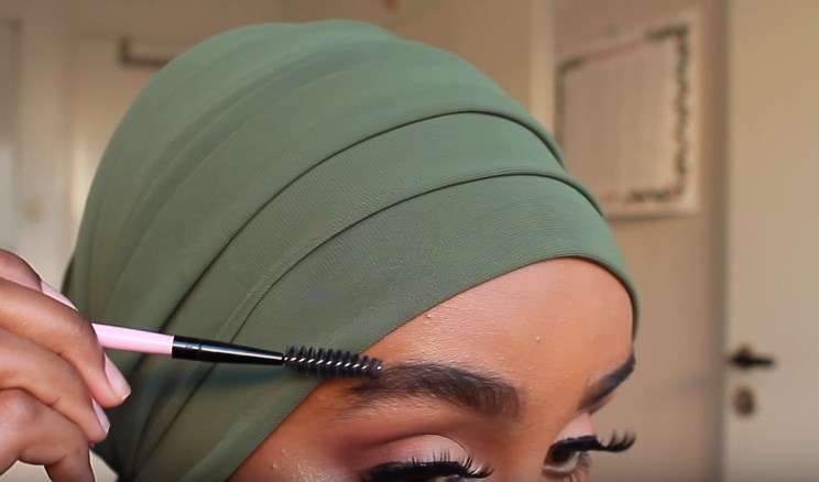 Edna Abdiasis