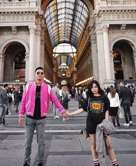 Nikita Willy