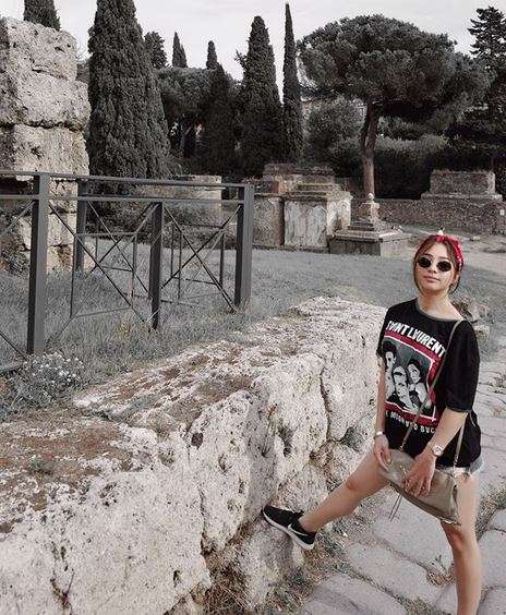Nikita Willy