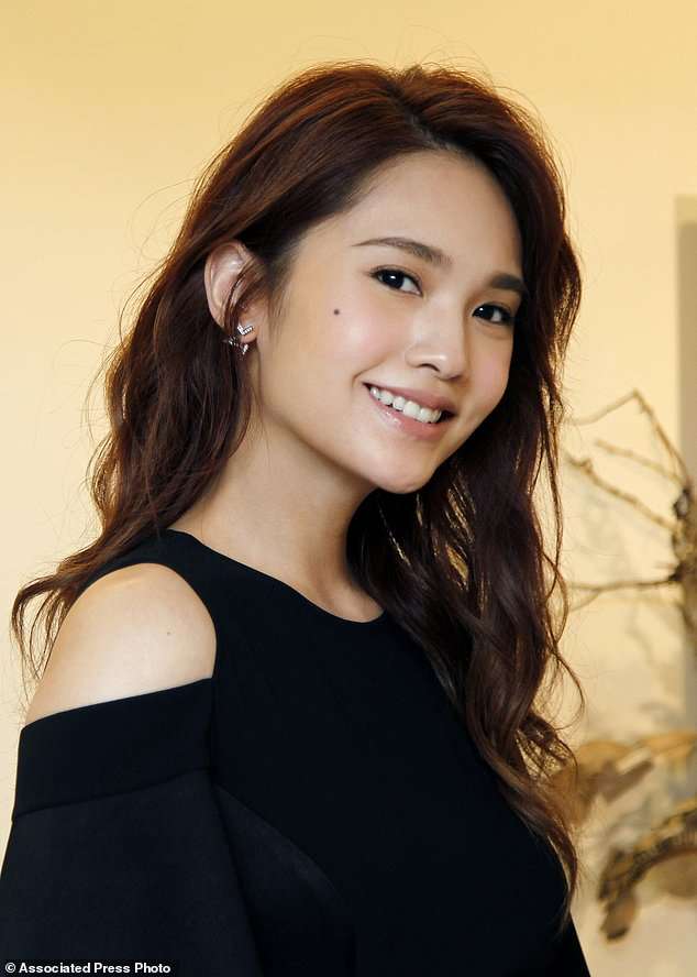 Raine Yang Raine Yang