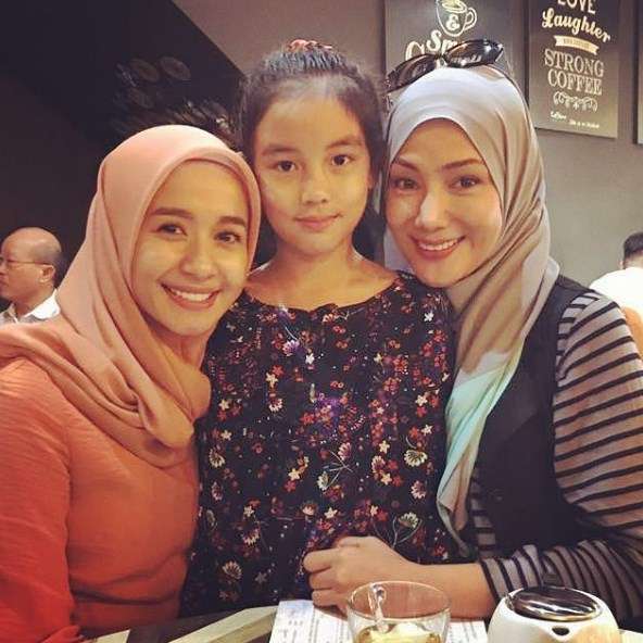 laudya cynthia bella