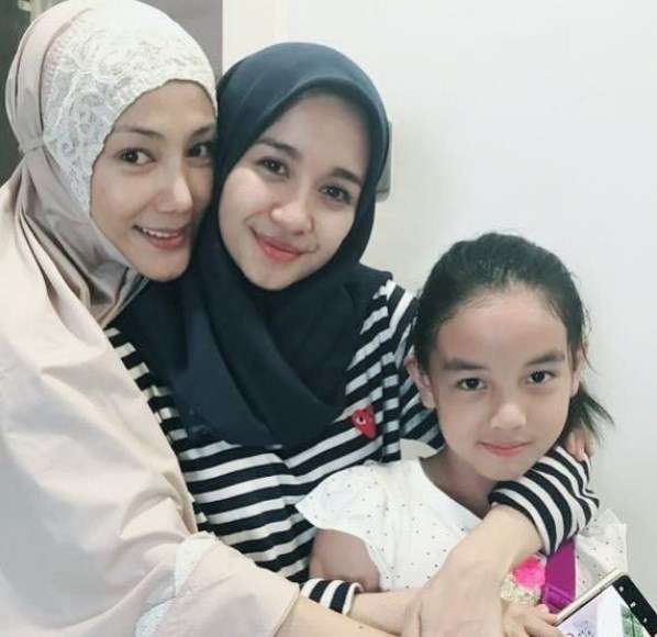 laudya cynthia bella