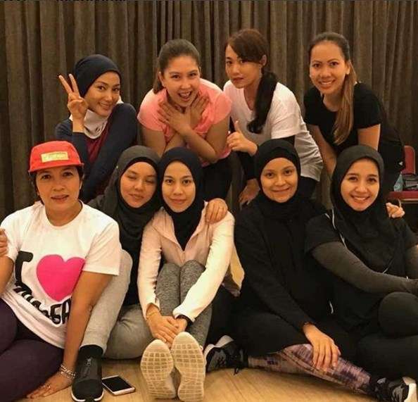 laudya cynthia bella