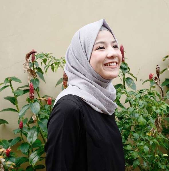 Natasha Rizky