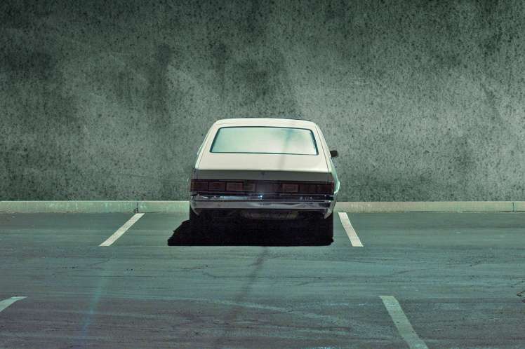 Mobil Tua Mobil Tua